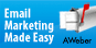 AWeber - Email Marketing Made Easy